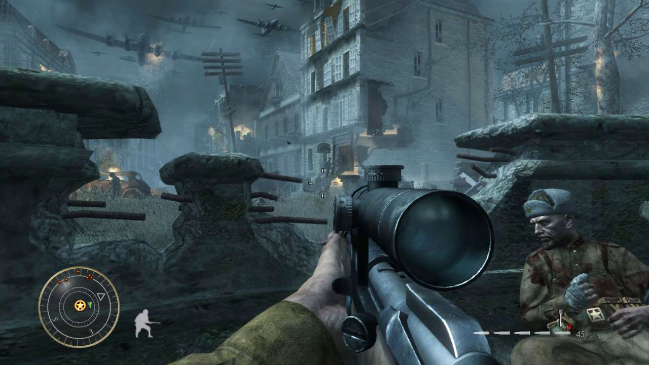 call of duty games download